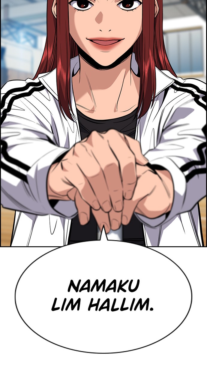 Read The Real Lesson chapter 36 image 100 on Lezhin