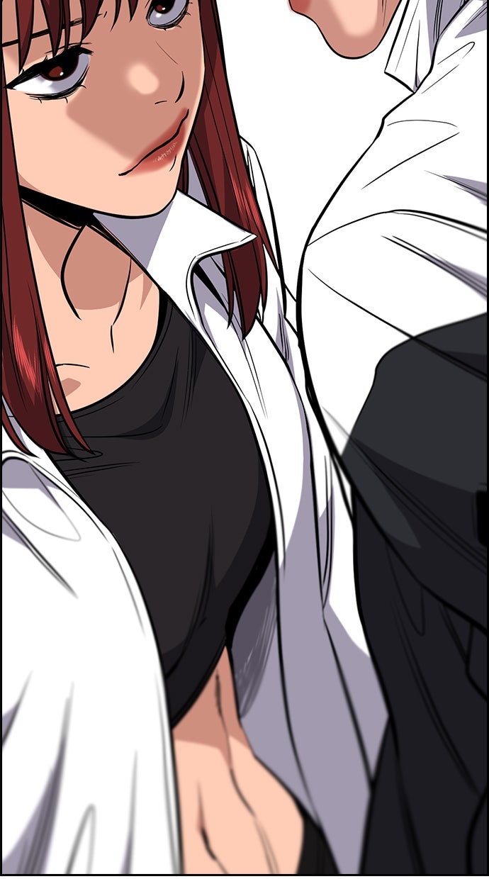 Read The Real Lesson chapter 36 image 105 on Lezhin