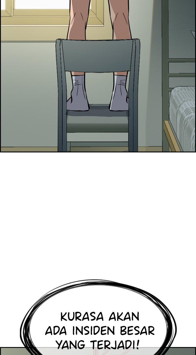 Read The Real Lesson chapter 36 image 11 on Lezhin