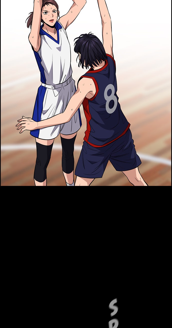 Read The Real Lesson chapter 36 image 21 on Lezhin