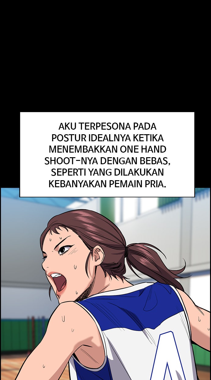 Read The Real Lesson chapter 36 image 25 on Lezhin