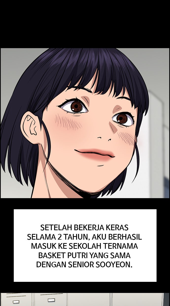 Read The Real Lesson chapter 36 image 29 on Lezhin