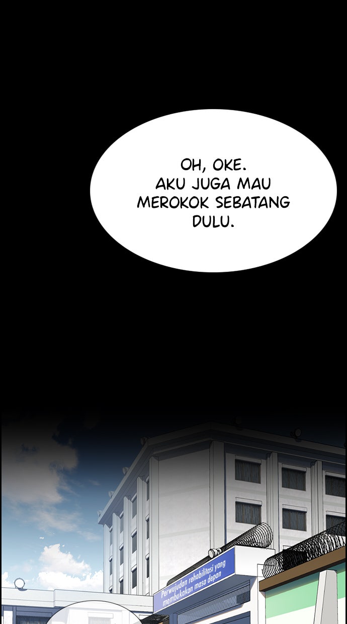 Read The Real Lesson chapter 36 image 3 on Lezhin