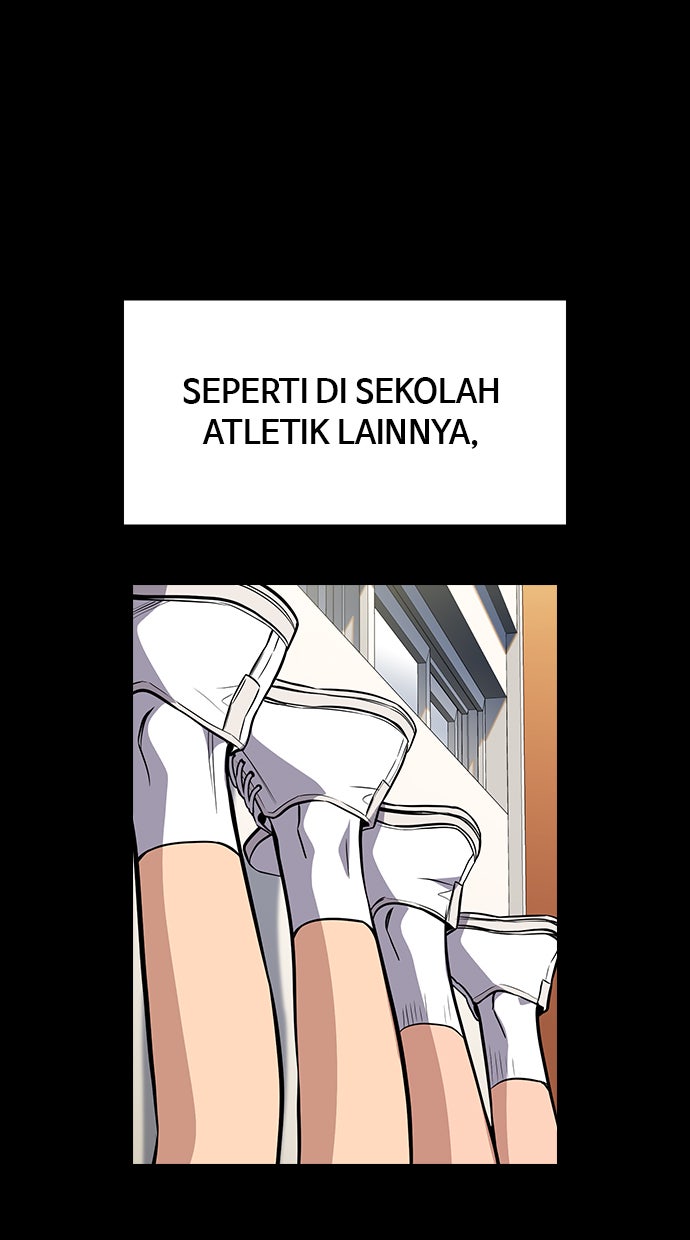 Read The Real Lesson chapter 36 image 31 on Lezhin