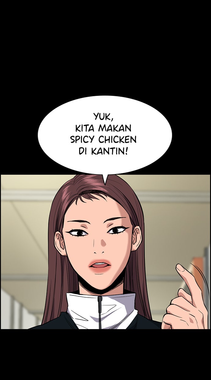 Read The Real Lesson chapter 36 image 36 on Lezhin