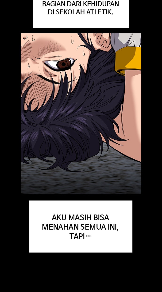 Read The Real Lesson chapter 36 image 40 on Lezhin