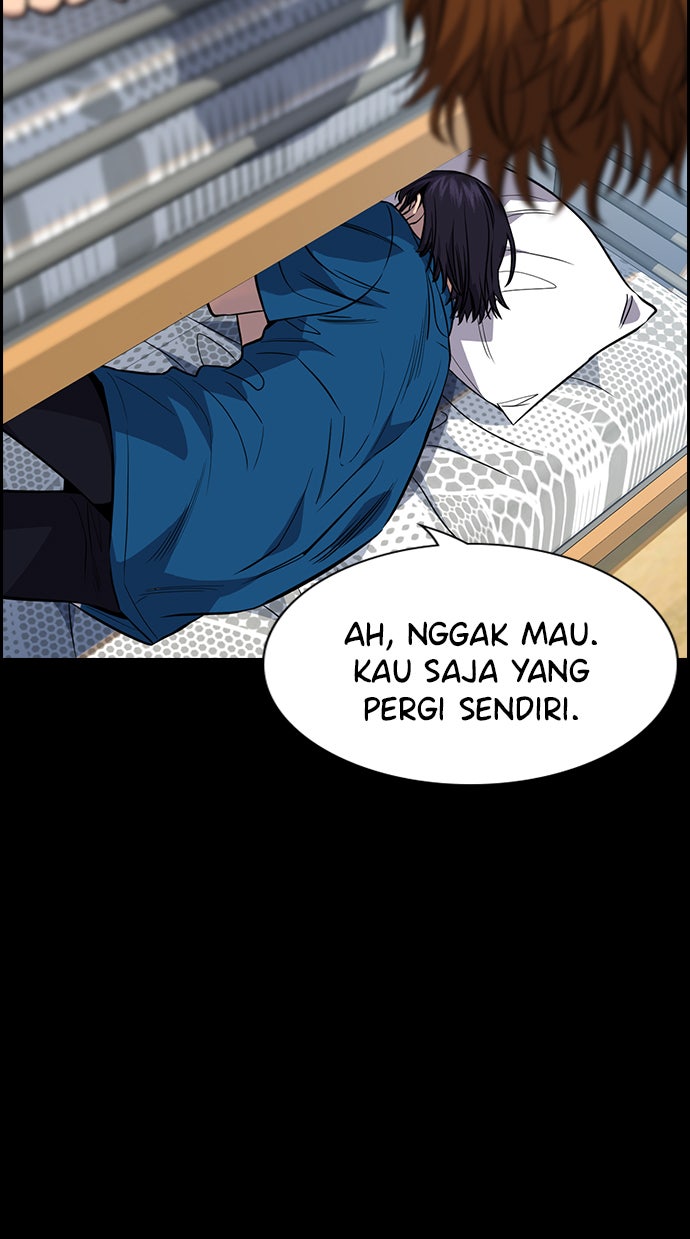 Read The Real Lesson chapter 36 image 49 on Lezhin