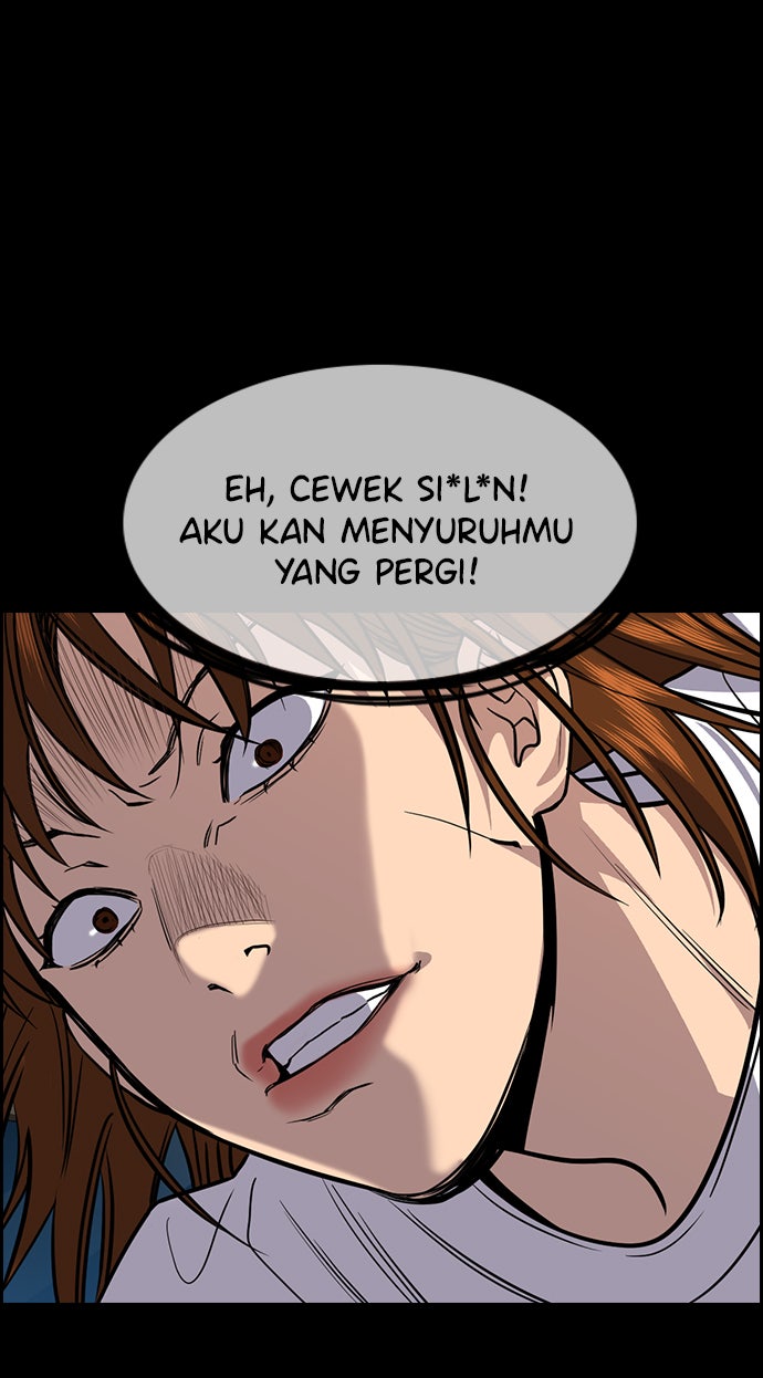 Read The Real Lesson chapter 36 image 55 on Lezhin