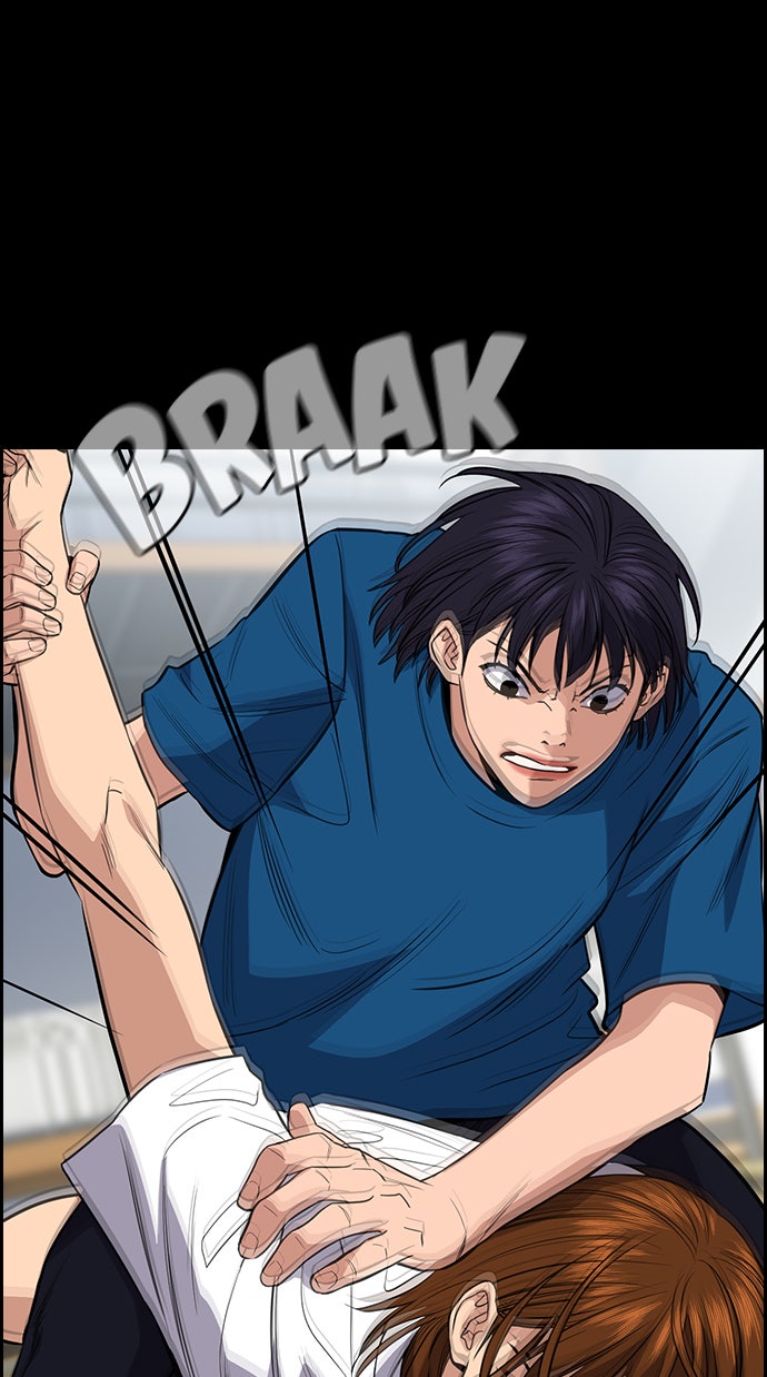 Read The Real Lesson chapter 36 image 59 on Lezhin