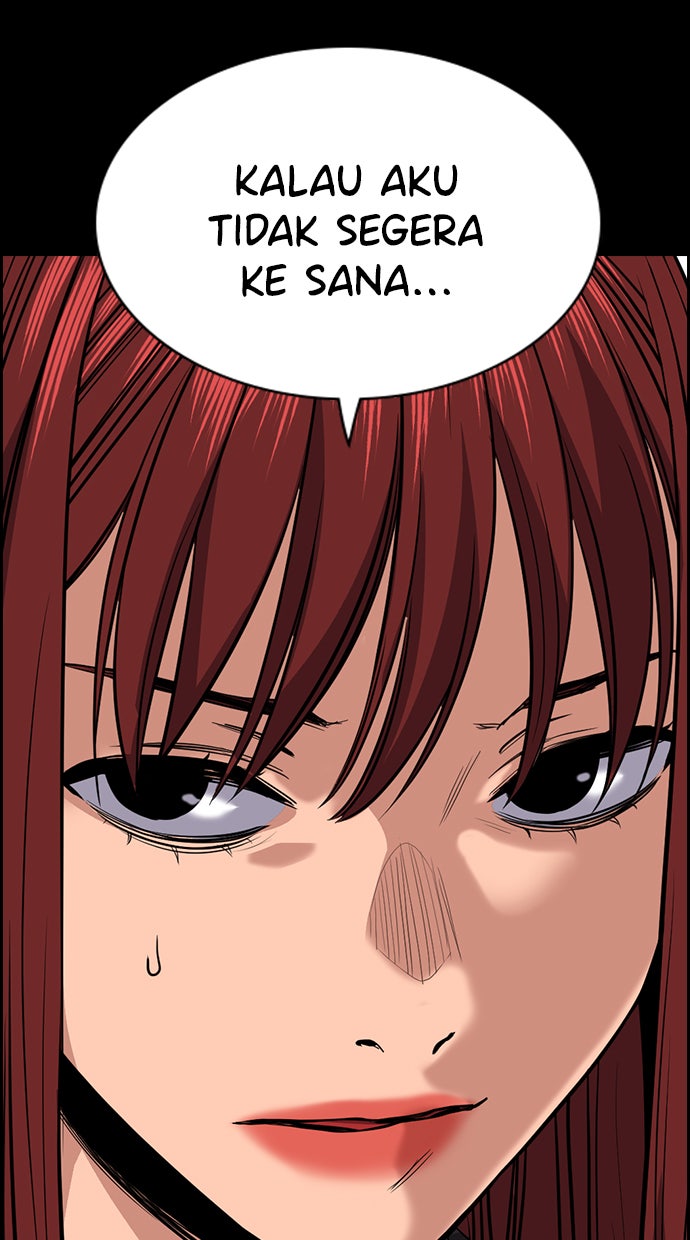 Read The Real Lesson chapter 36 image 7 on Lezhin
