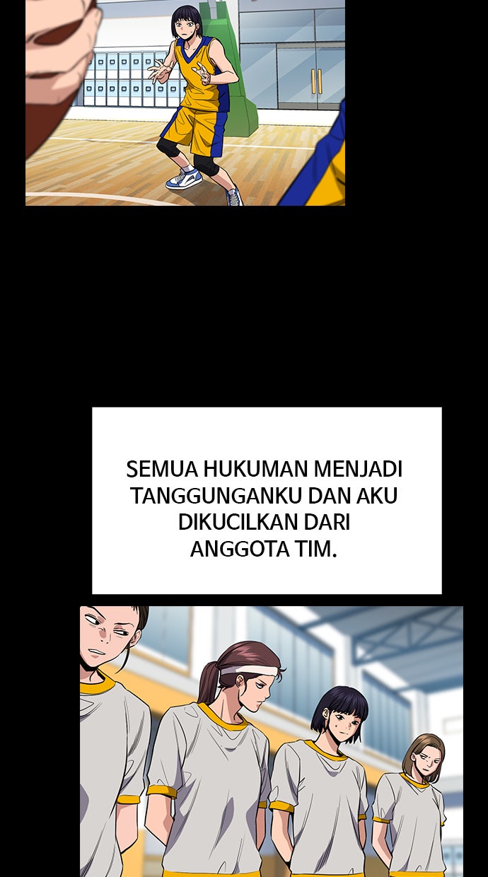Read The Real Lesson chapter 36 image 73 on Lezhin