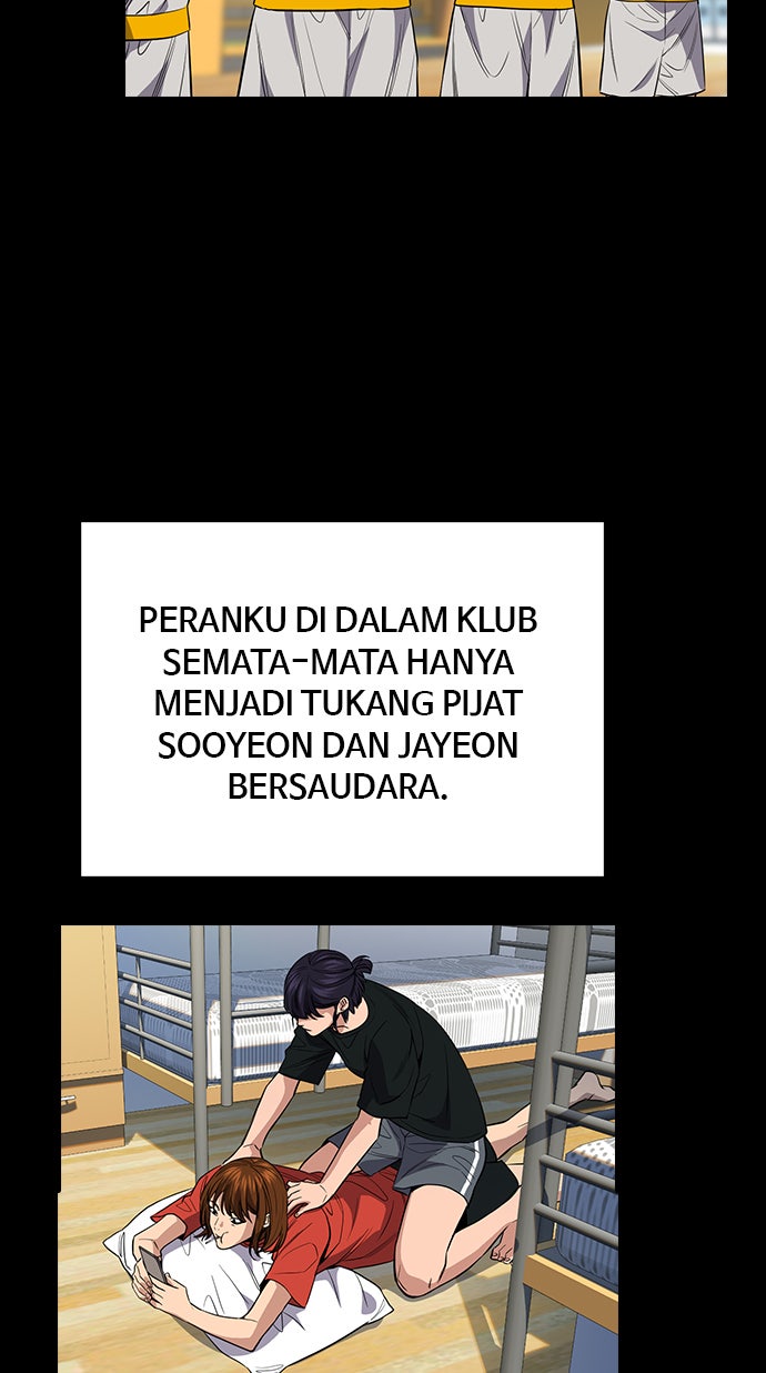 Read The Real Lesson chapter 36 image 74 on Lezhin