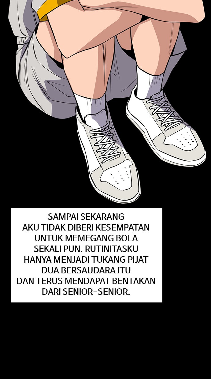 Read The Real Lesson chapter 36 image 76 on Lezhin