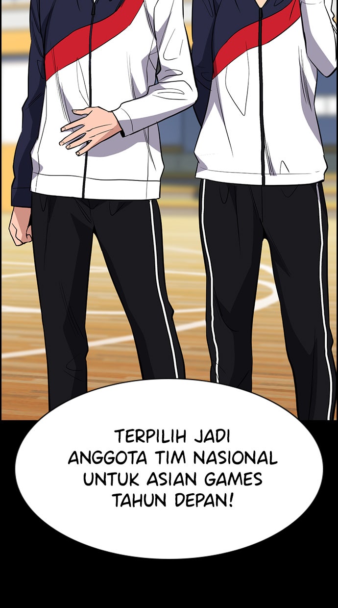 Read The Real Lesson chapter 36 image 81 on Lezhin