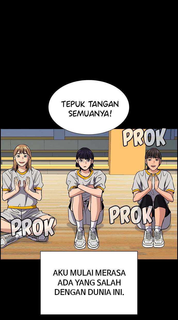 Read The Real Lesson chapter 36 image 83 on Lezhin