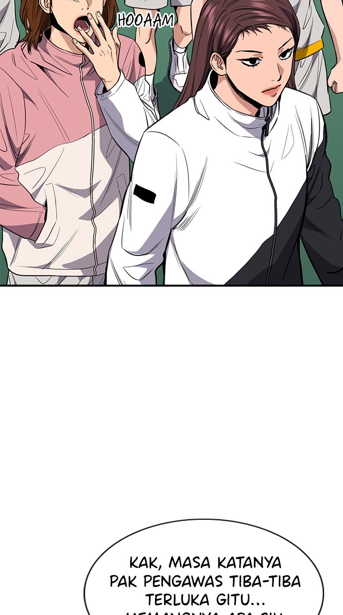 Read The Real Lesson chapter 36 image 94 on Lezhin