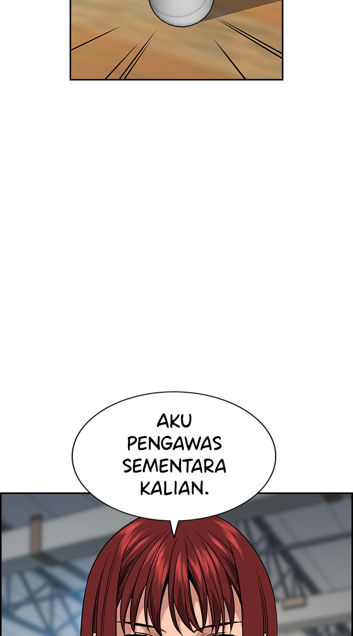 Read The Real Lesson chapter 36 image 99 on Lezhin