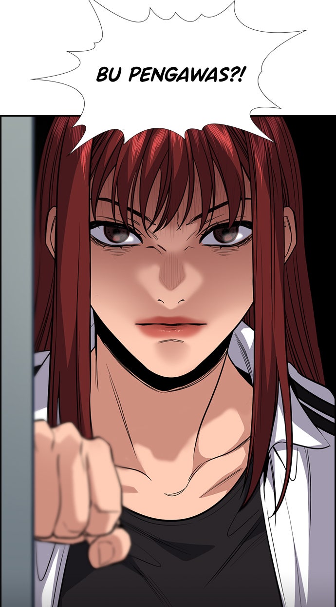 Read The Real Lesson chapter 37 image 104 on Lezhin