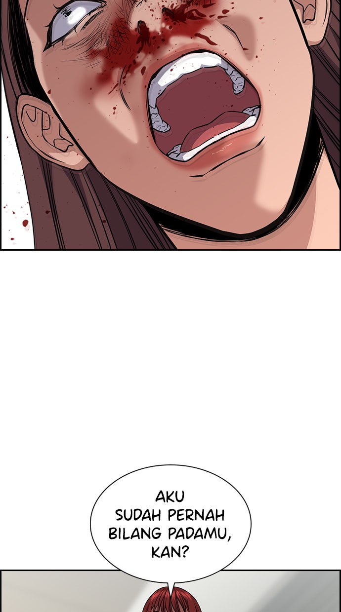 Read The Real Lesson chapter 37 image 113 on Lezhin