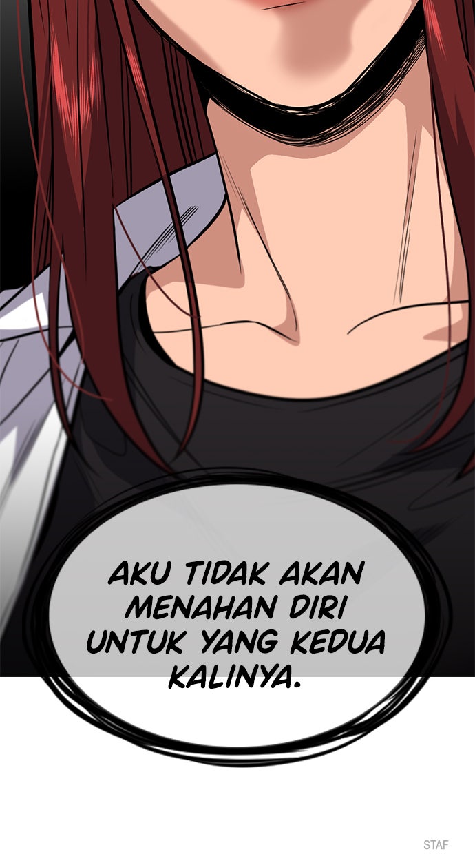 Read The Real Lesson chapter 37 image 116 on Lezhin