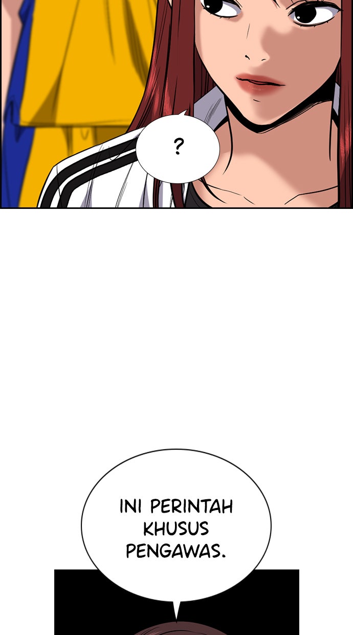 Read The Real Lesson chapter 37 image 31 on Lezhin