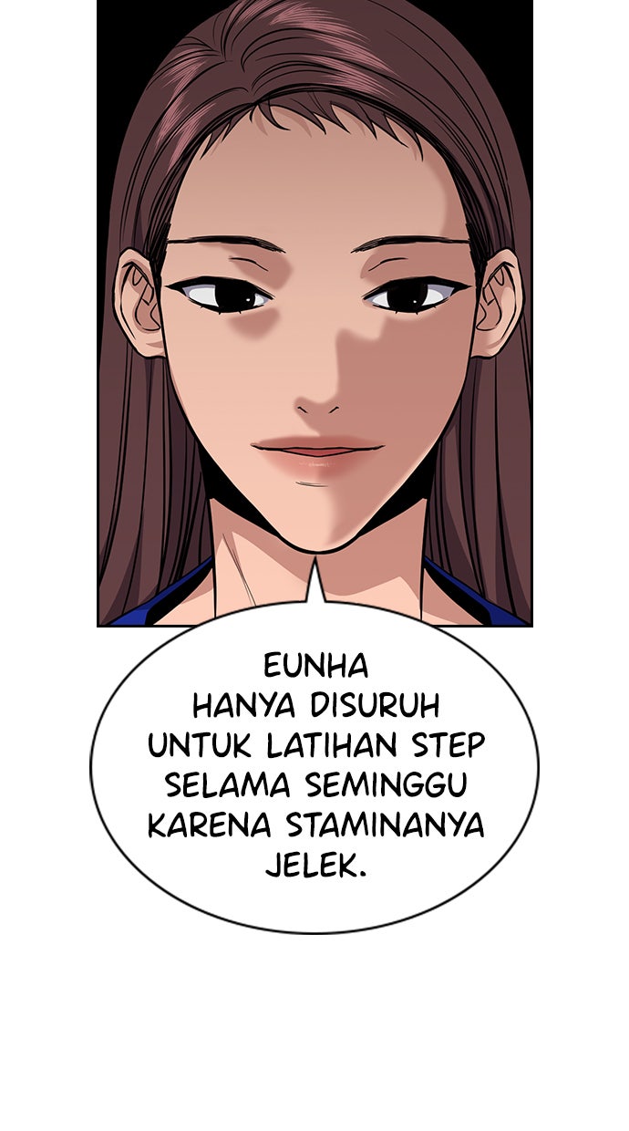 Read The Real Lesson chapter 37 image 32 on Lezhin