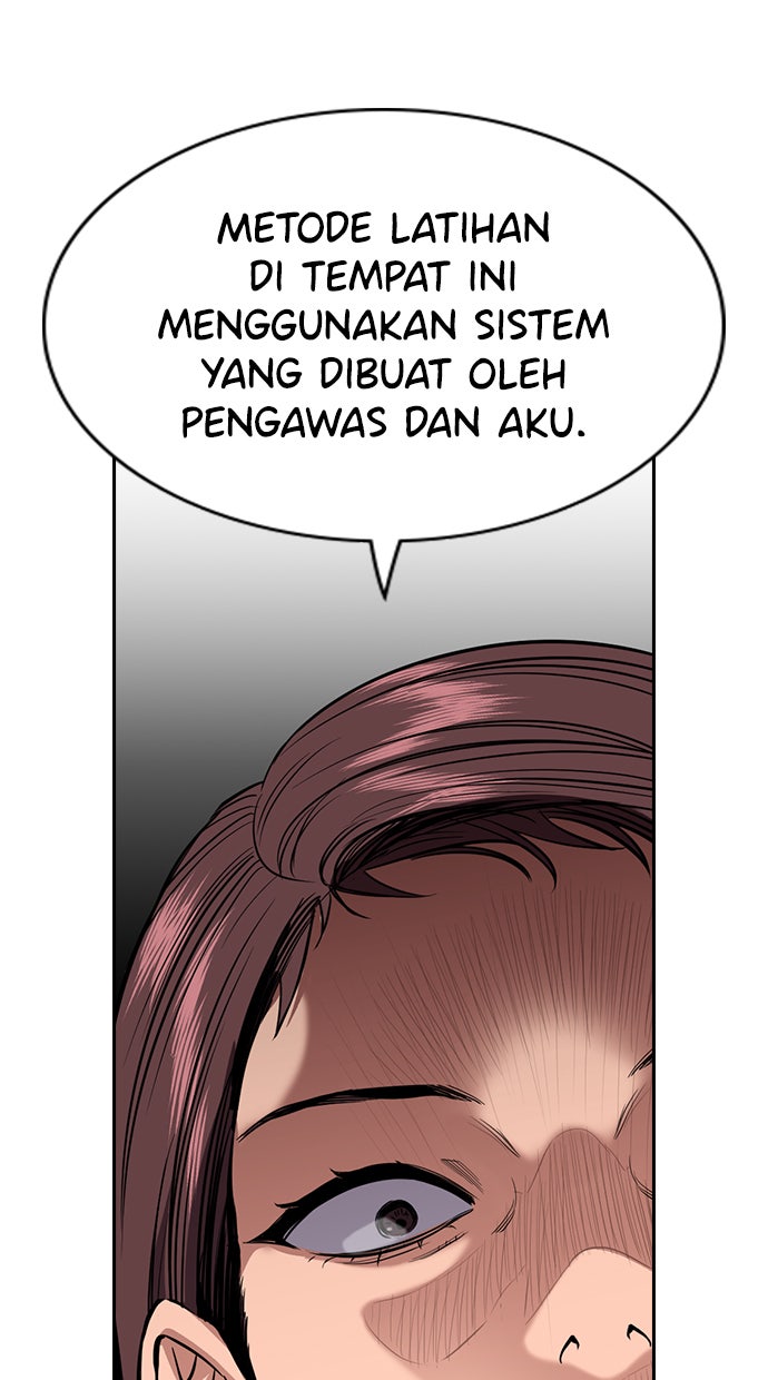 Read The Real Lesson chapter 37 image 42 on Lezhin