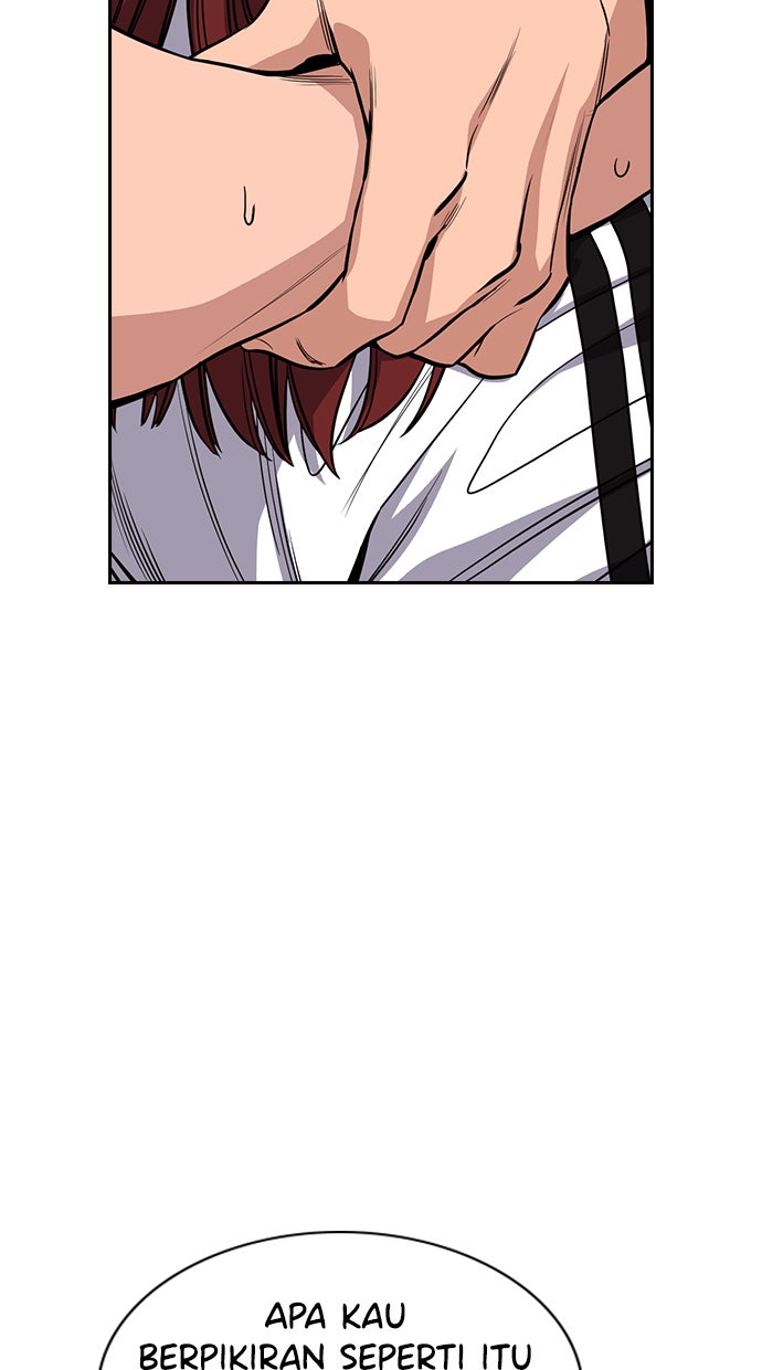 Read The Real Lesson chapter 37 image 46 on Lezhin