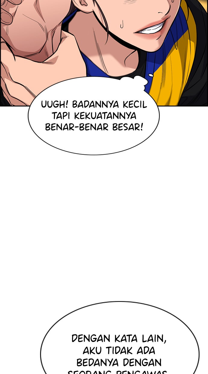 Read The Real Lesson chapter 37 image 49 on Lezhin