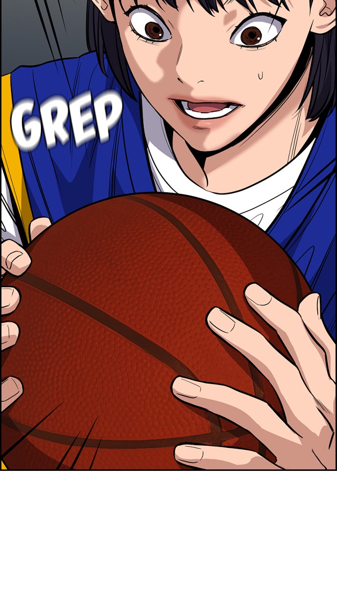 Read The Real Lesson chapter 37 image 55 on Lezhin