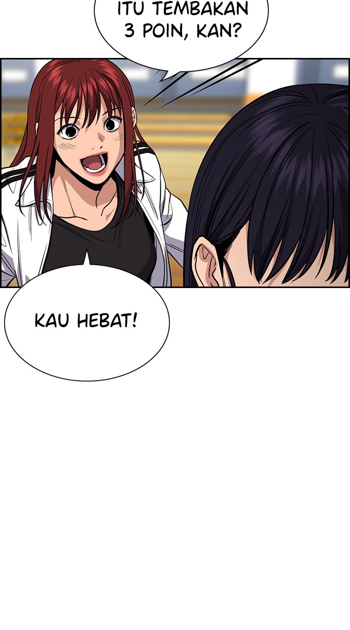 Read The Real Lesson chapter 37 image 64 on Lezhin