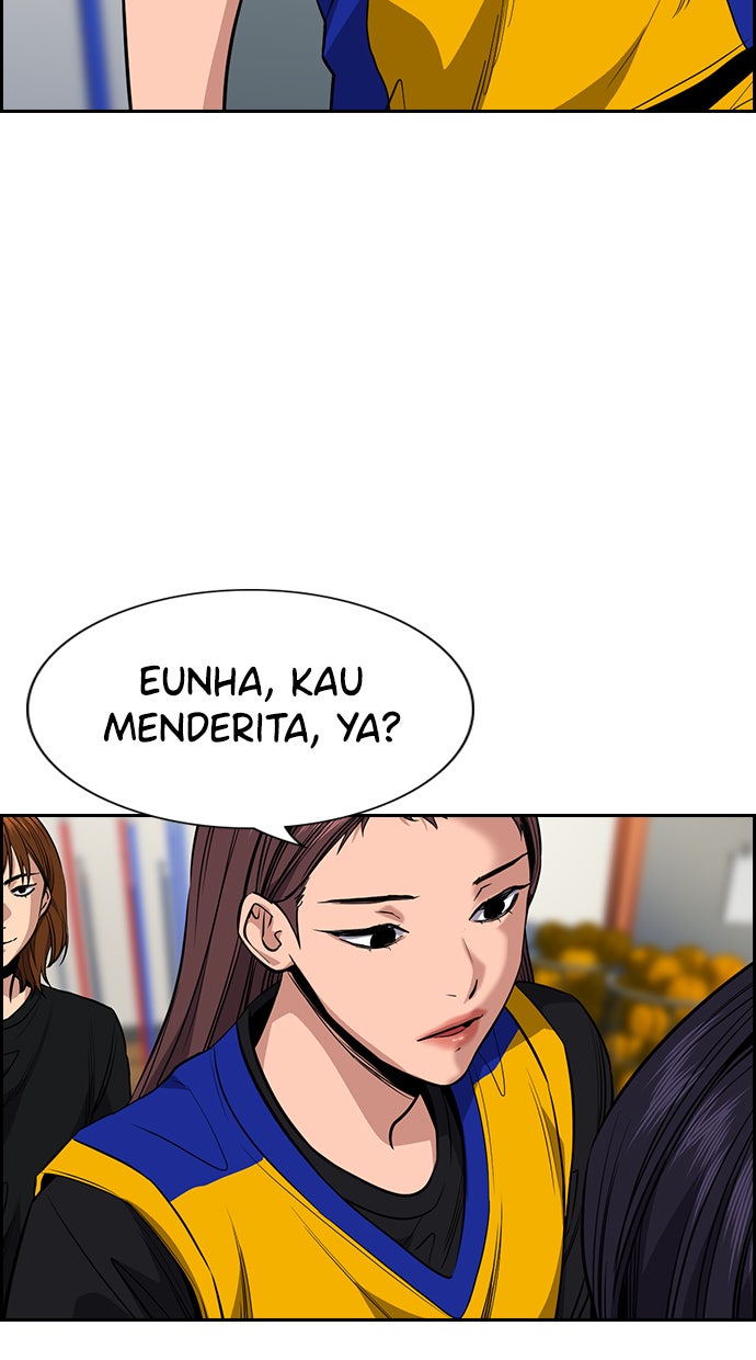 Read The Real Lesson chapter 37 image 76 on Lezhin