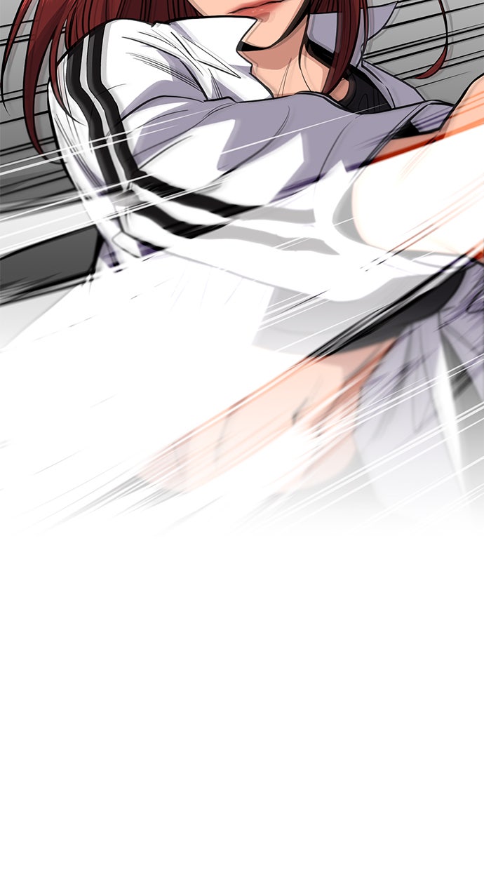 Read The Real Lesson chapter 37 image 9 on Lezhin