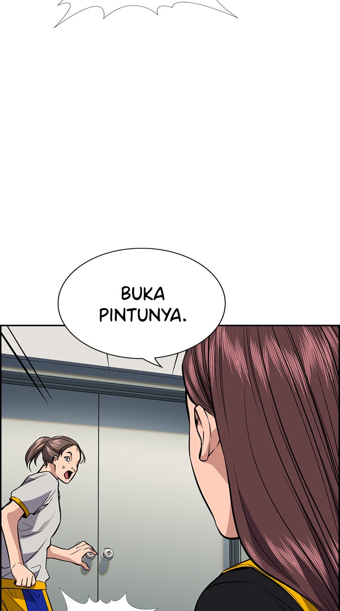 Read The Real Lesson chapter 37 image 91 on Lezhin