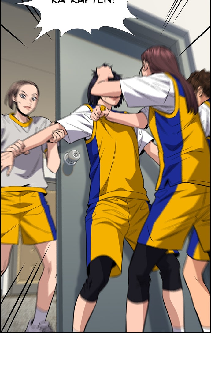 Read The Real Lesson chapter 37 image 96 on Lezhin