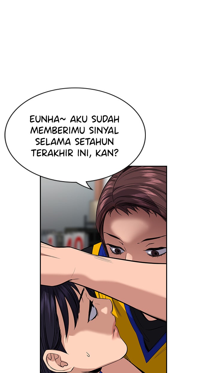 Read The Real Lesson chapter 37 image 97 on Lezhin
