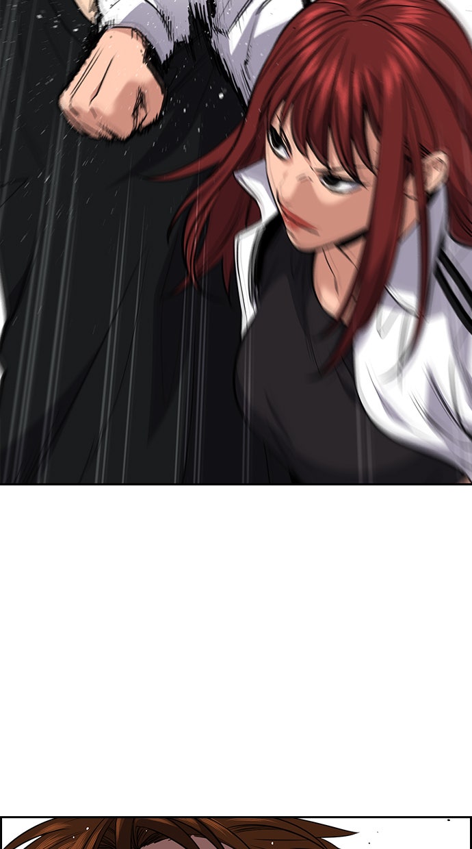 Read The Real Lesson chapter 38 image 22 on Lezhin