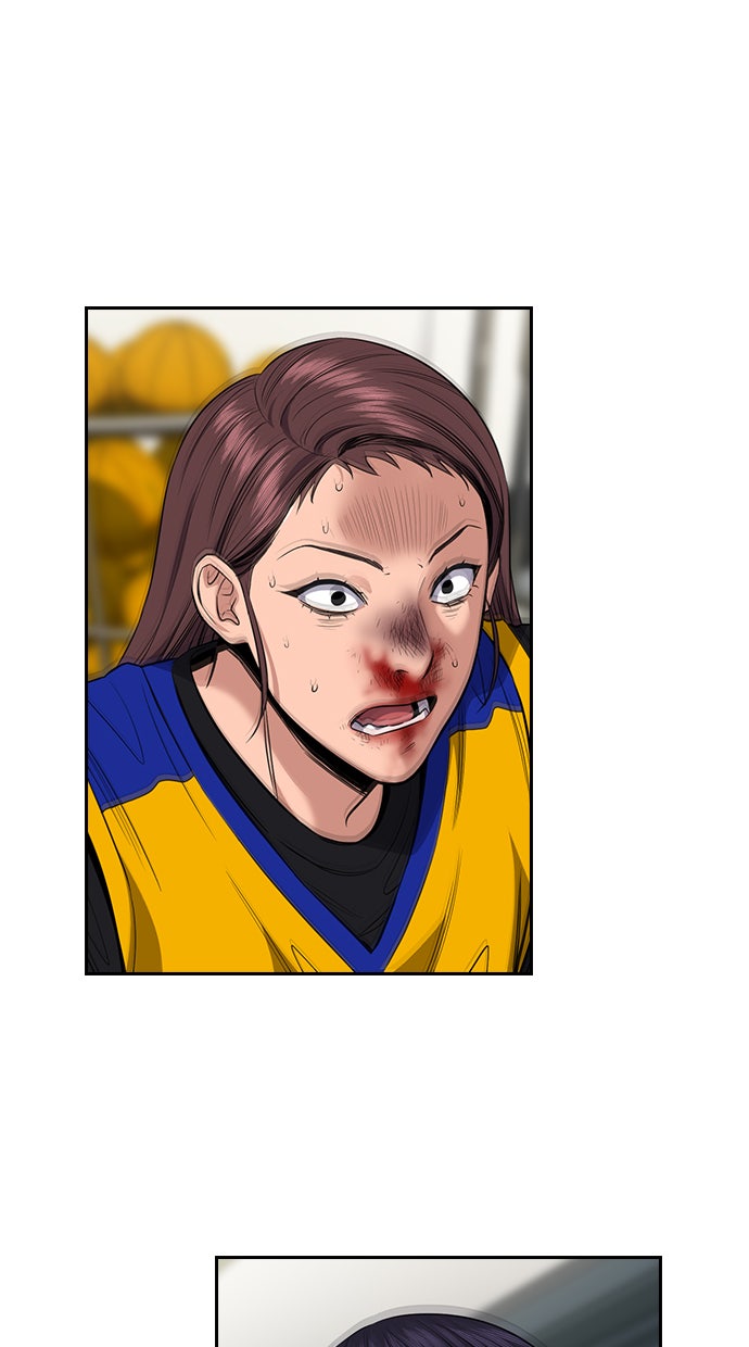 Read The Real Lesson chapter 38 image 26 on Lezhin