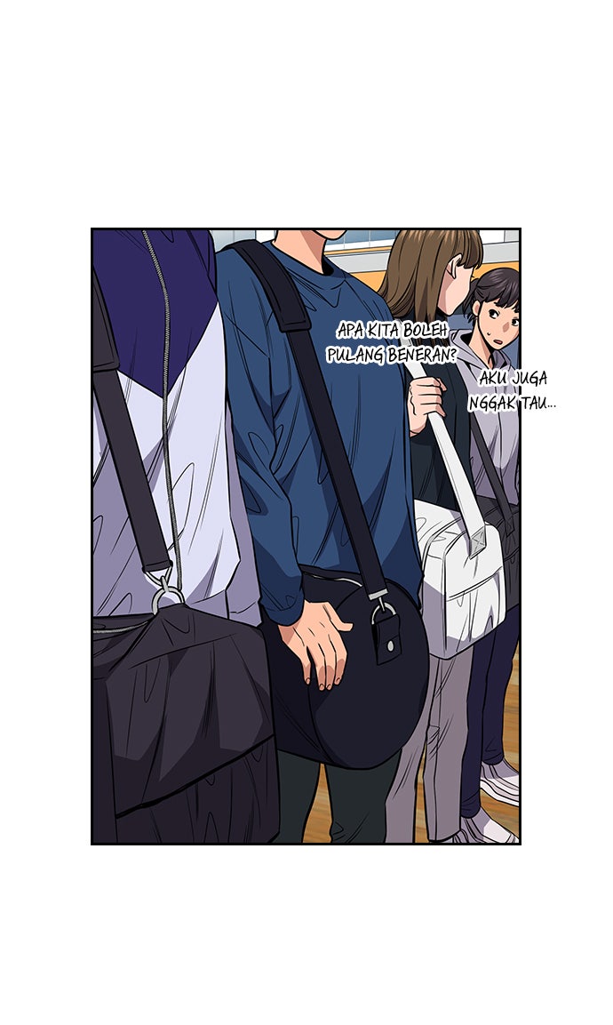 Read The Real Lesson chapter 38 image 37 on Lezhin