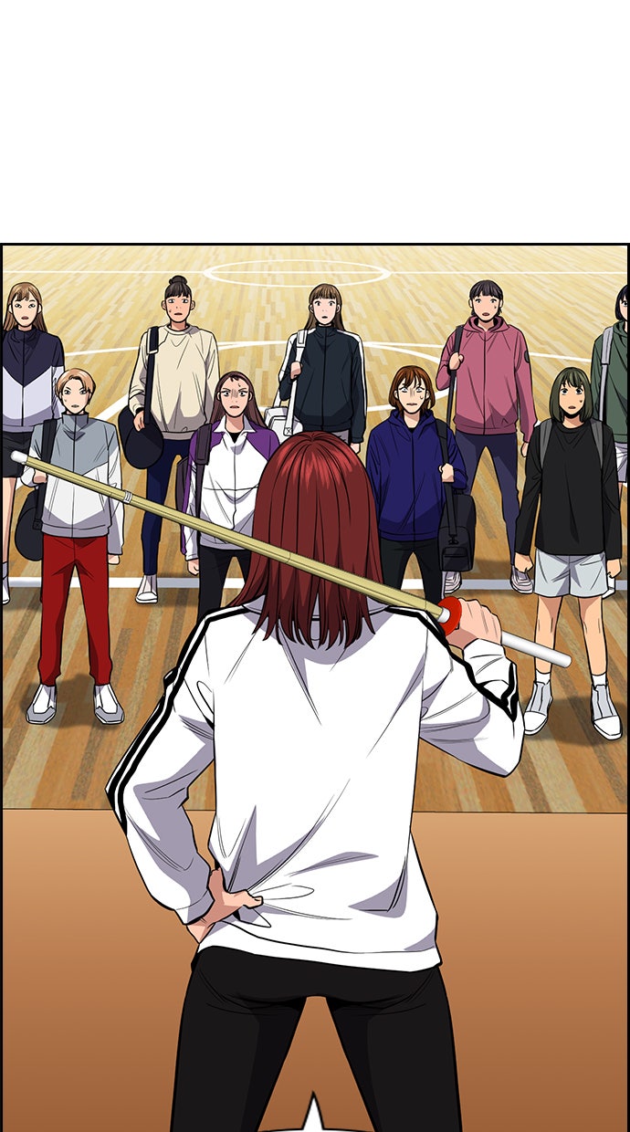 Read The Real Lesson chapter 38 image 38 on Lezhin