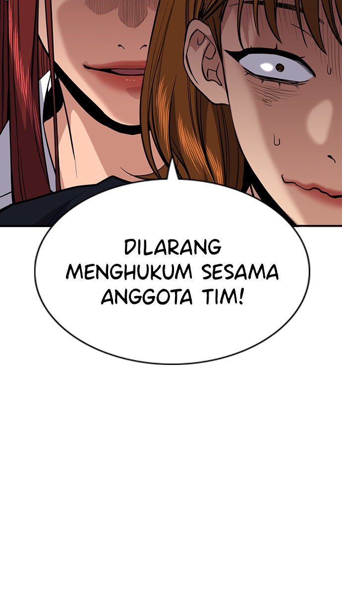 Read The Real Lesson chapter 38 image 50 on Lezhin