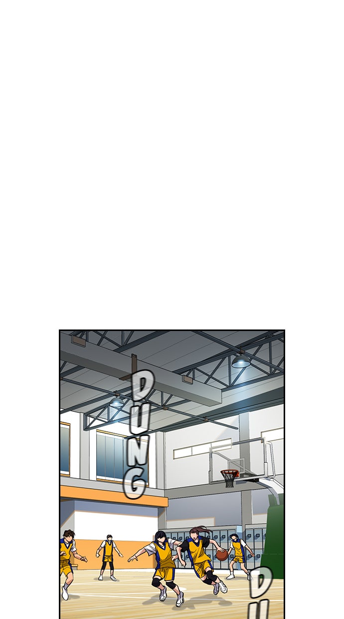 Read The Real Lesson chapter 38 image 51 on Lezhin