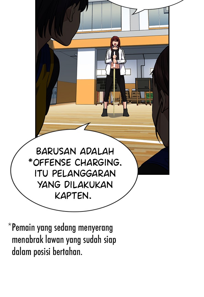Read The Real Lesson chapter 38 image 57 on Lezhin