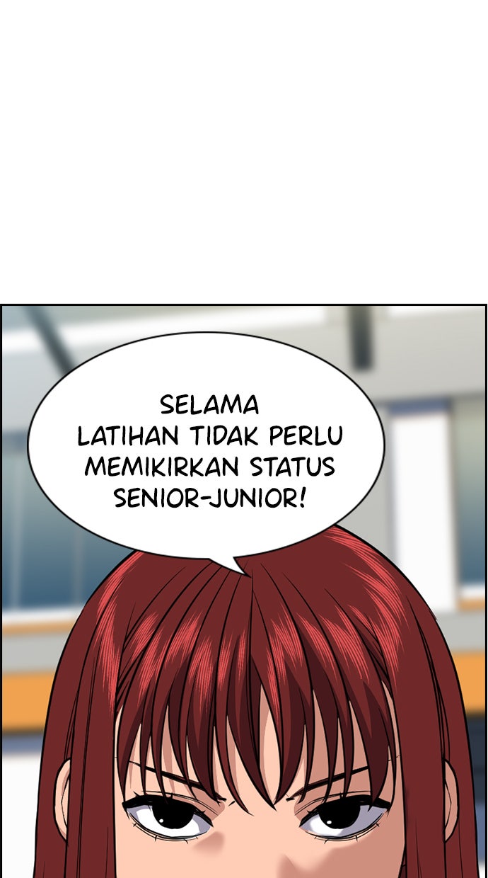 Read The Real Lesson chapter 38 image 58 on Lezhin