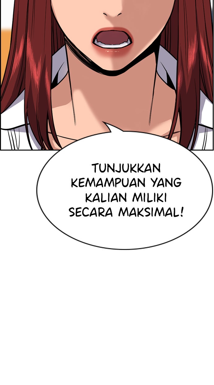 Read The Real Lesson chapter 38 image 59 on Lezhin