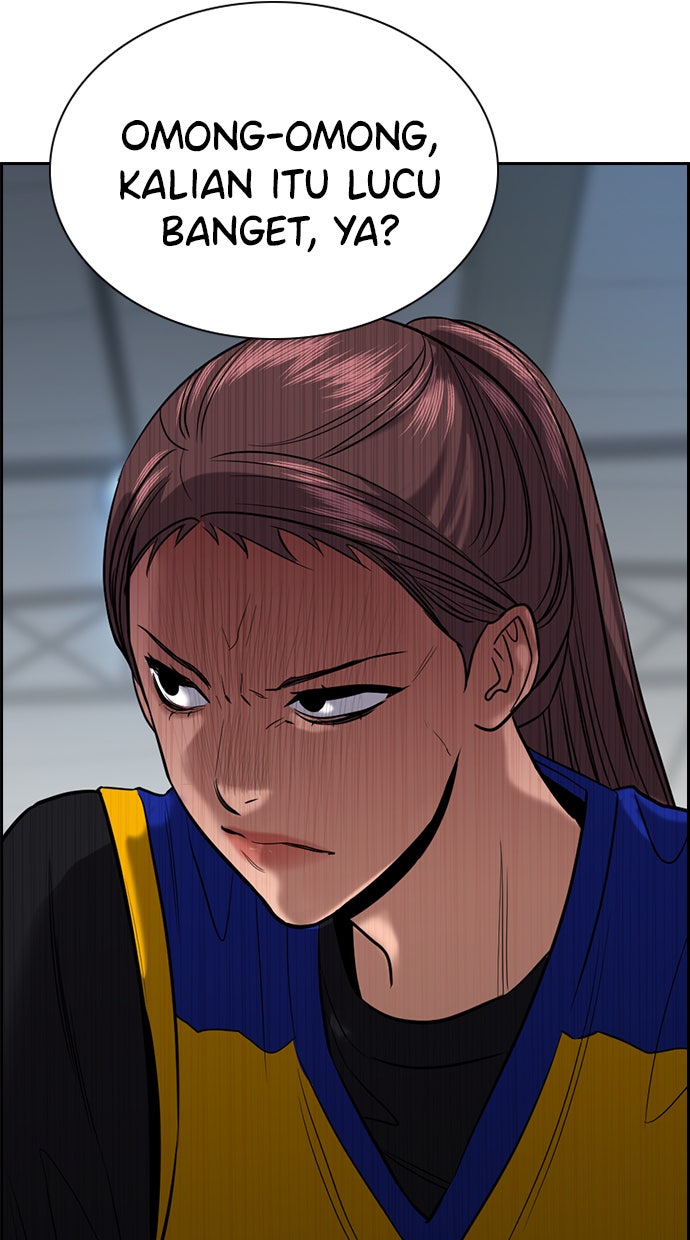 Read The Real Lesson chapter 38 image 60 on Lezhin