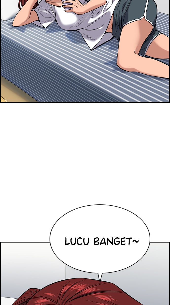 Read The Real Lesson chapter 38 image 73 on Lezhin