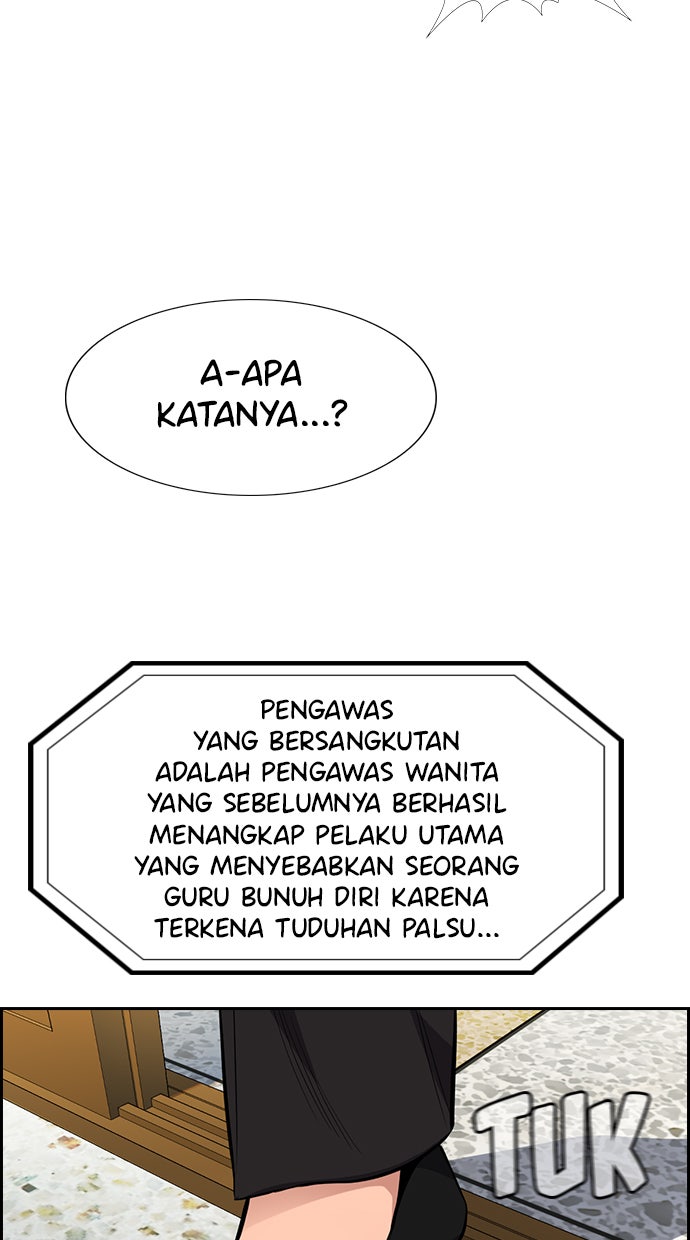 Read The Real Lesson chapter 38 image 90 on Lezhin