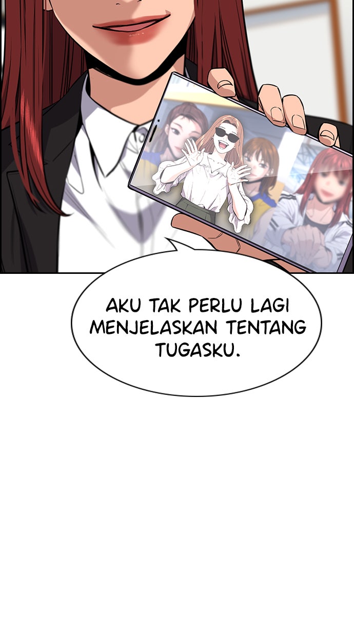 Read The Real Lesson chapter 38 image 94 on Lezhin