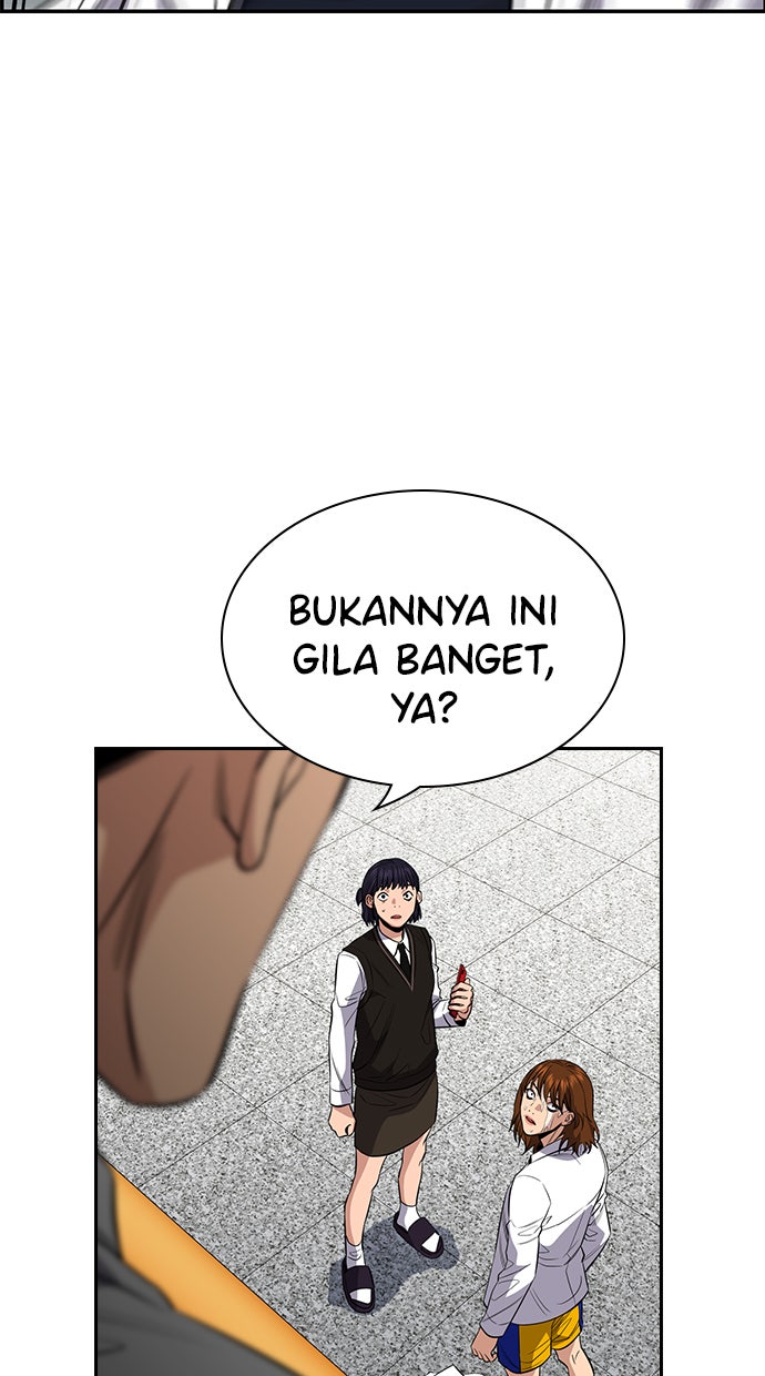 Read The Real Lesson chapter 39 image 20 on Lezhin